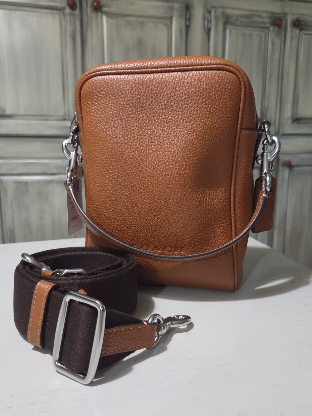 NWT Coach